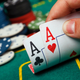 Image for article titled Generous Men Will Pay $250 for You to Blow Them During Poker Game